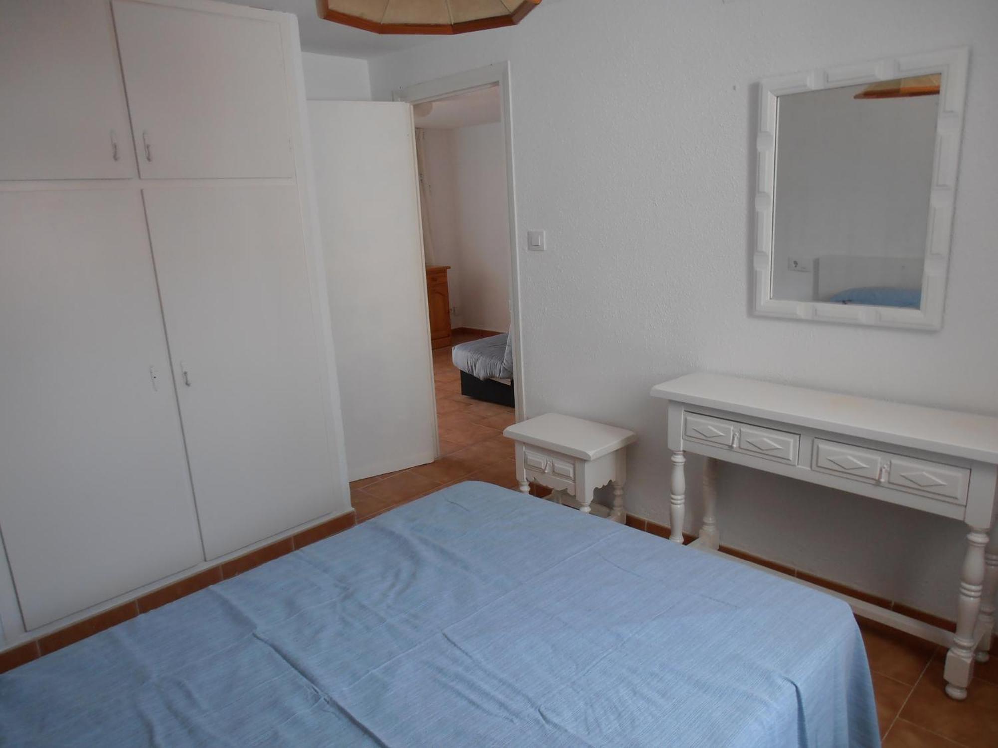 Euromar III Bajos Apartment Peniscola Luaran gambar