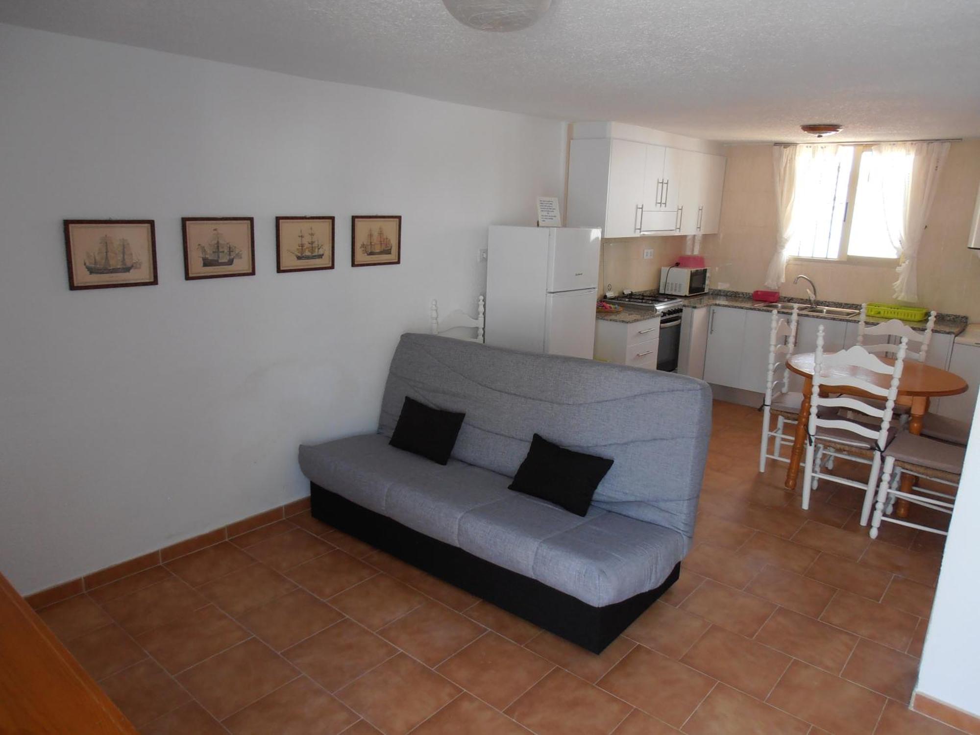 Euromar III Bajos Apartment Peniscola Luaran gambar